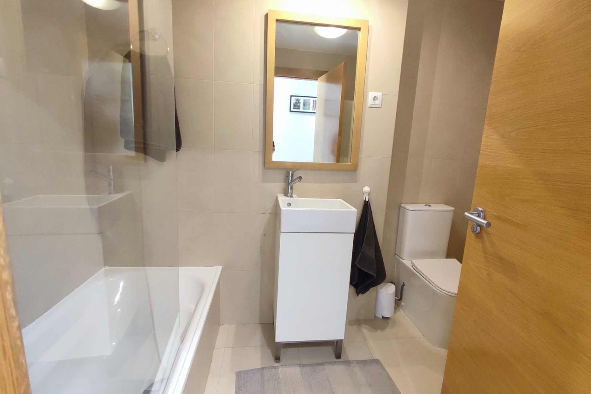 Resale - Apartment - Sucina - Hacienda Riquelme Golf Resort