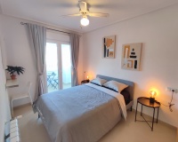 Resale - Apartment - Sucina - Hacienda Riquelme Golf Resort