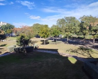 Resale - Apartment - Sucina - Hacienda Riquelme Golf Resort