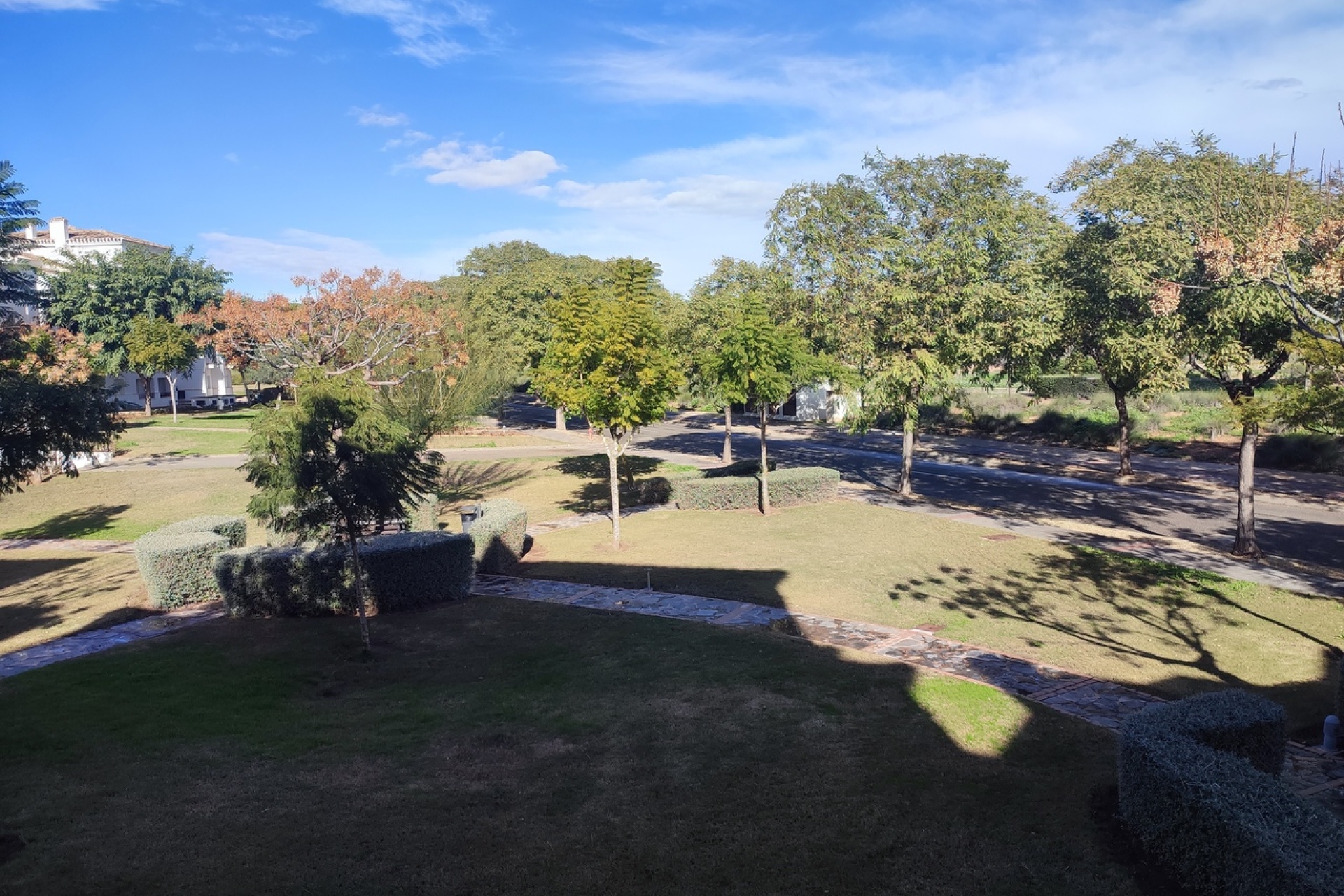 Resale - Apartment - Sucina - Hacienda Riquelme Golf Resort