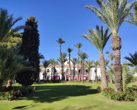 Resale - Apartment - Sucina - Hacienda Riquelme Golf Resort