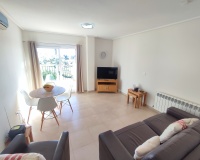 Resale - Apartment - Sucina - Hacienda Riquelme Golf Resort