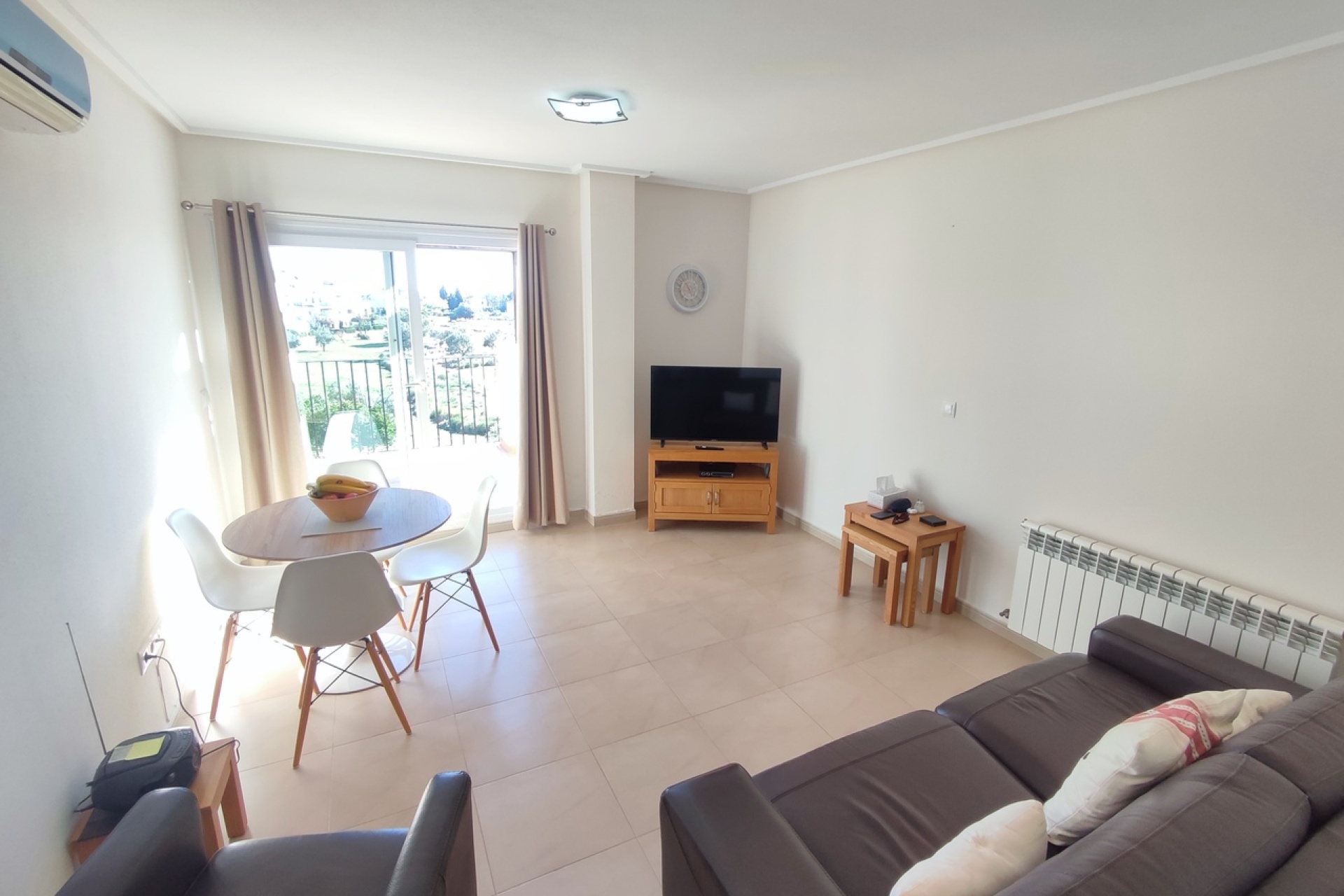 Resale - Apartment - Sucina - Hacienda Riquelme Golf Resort