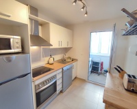 Resale - Apartment - Sucina - Hacienda Riquelme Golf Resort