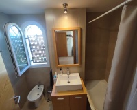 Resale - Apartment - Sucina - Hacienda Riquelme Golf Resort