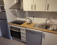 Resale - Apartment - Sucina - Hacienda Riquelme Golf Resort