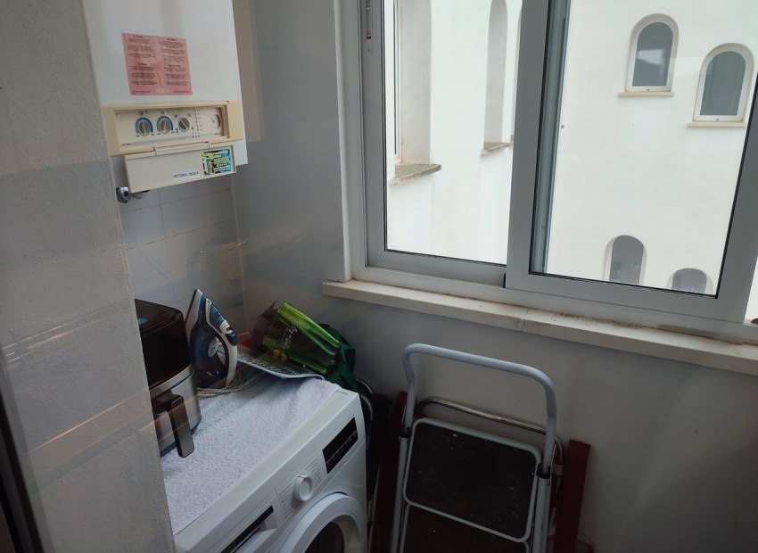 Resale - Apartment - Sucina - Hacienda Riquelme Golf Resort