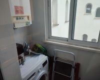 Resale - Apartment - Sucina - Hacienda Riquelme Golf Resort