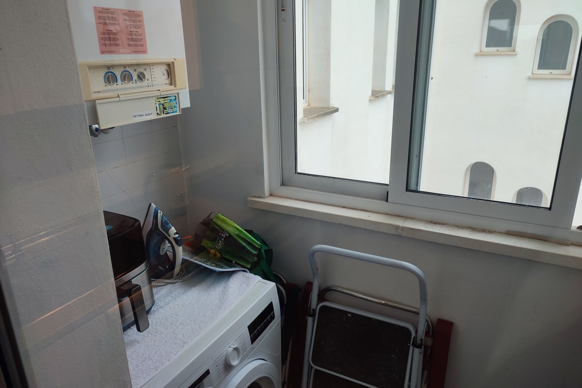 Resale - Apartment - Sucina - Hacienda Riquelme Golf Resort