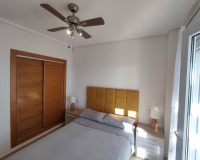 Resale - Apartment - Sucina - Hacienda Riquelme Golf Resort