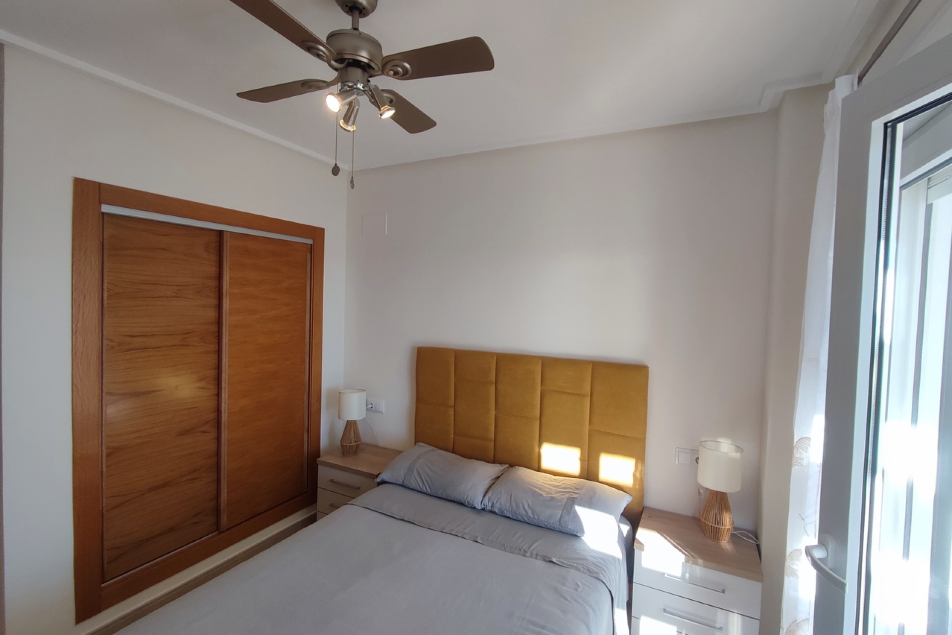 Resale - Apartment - Sucina - Hacienda Riquelme Golf Resort