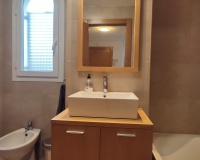 Resale - Apartment - Sucina - Hacienda Riquelme Golf Resort