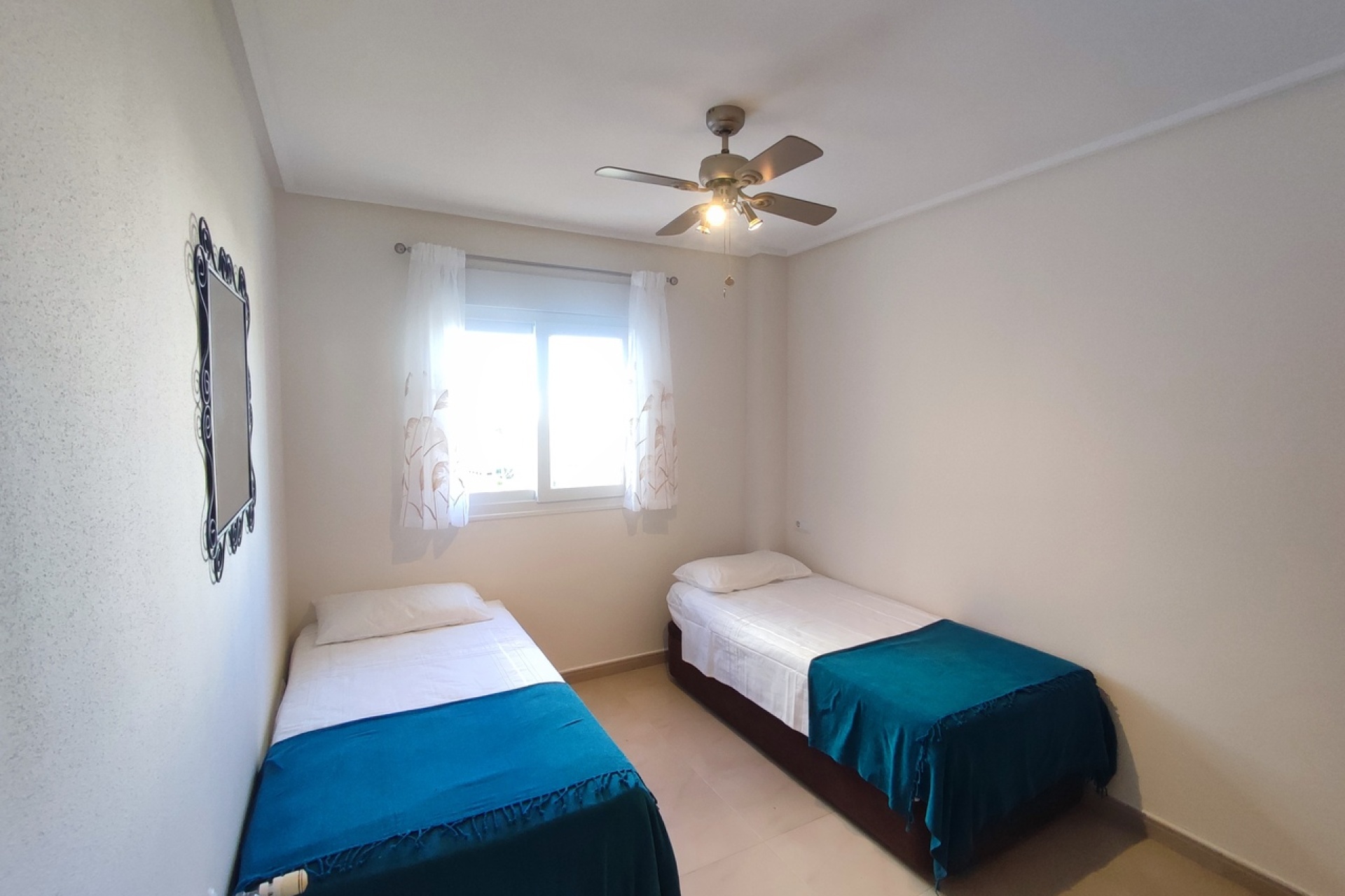 Resale - Apartment - Sucina - Hacienda Riquelme Golf Resort