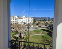 Resale - Apartment - Sucina - Hacienda Riquelme Golf Resort