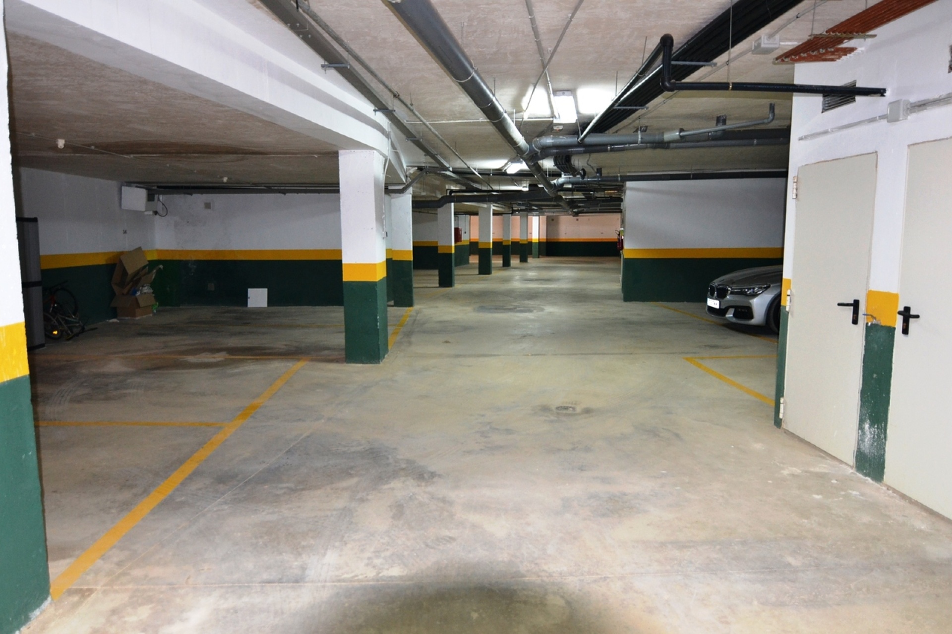 Resale - Apartment - Sucina - Hacienda Riquelme Golf Resort