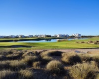 Resale - Apartment - Sucina - Hacienda Riquelme Golf Resort