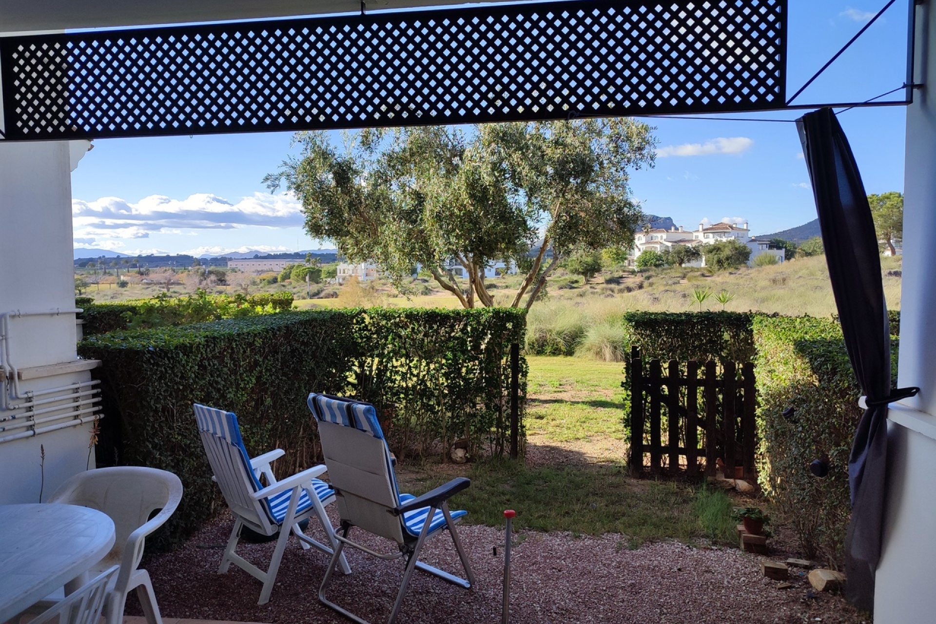 Resale - Apartment - Sucina - Hacienda Riquelme Golf Resort