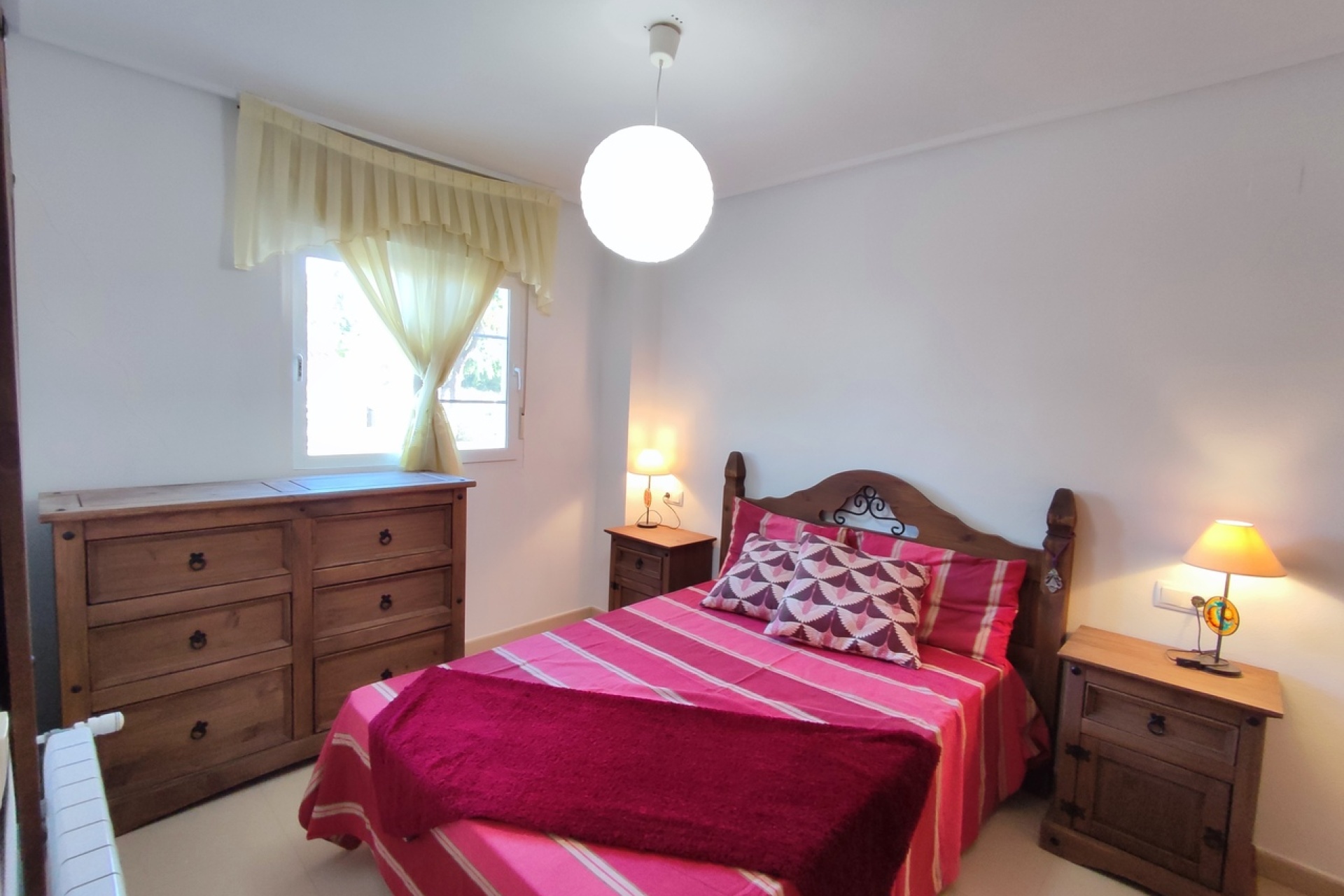 Resale - Apartment - Sucina - Hacienda Riquelme Golf Resort