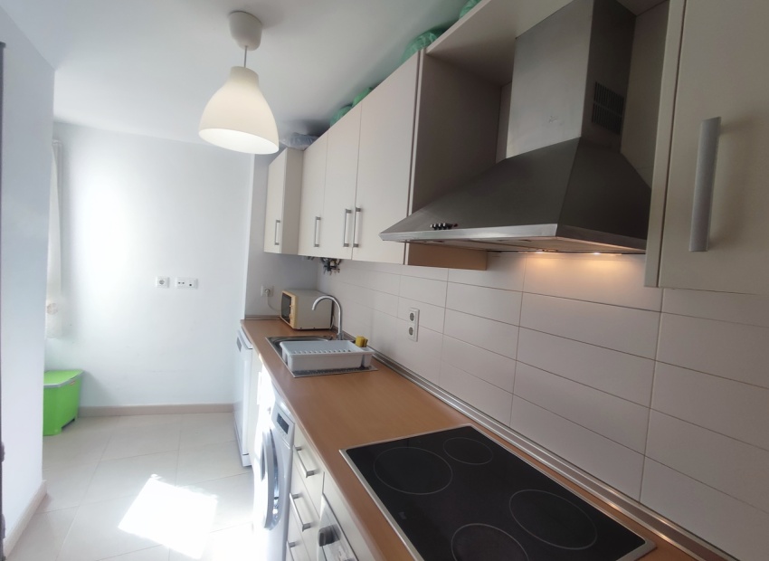 Resale - Apartment - Sucina - Hacienda Riquelme Golf Resort