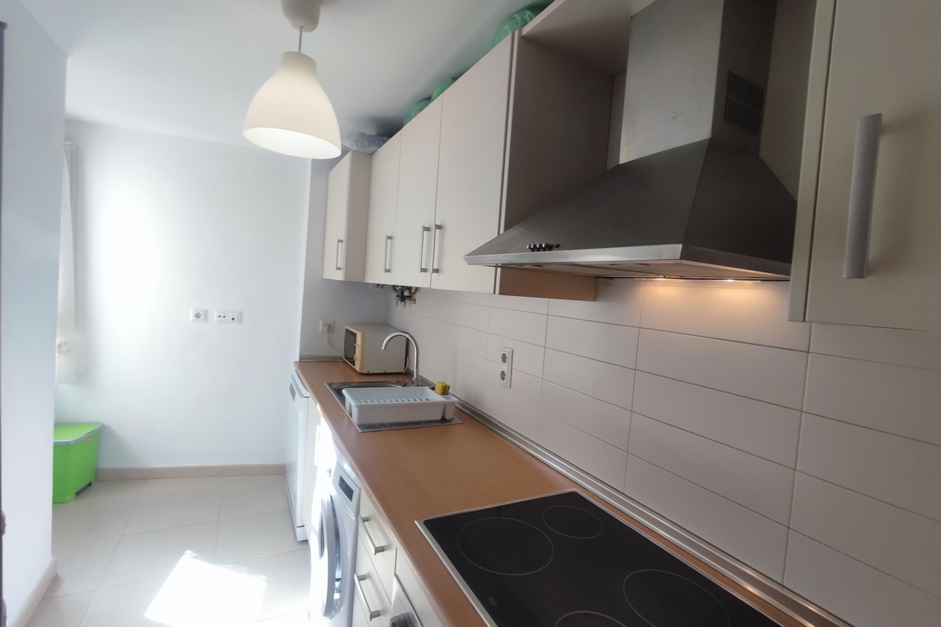 Resale - Apartment - Sucina - Hacienda Riquelme Golf Resort