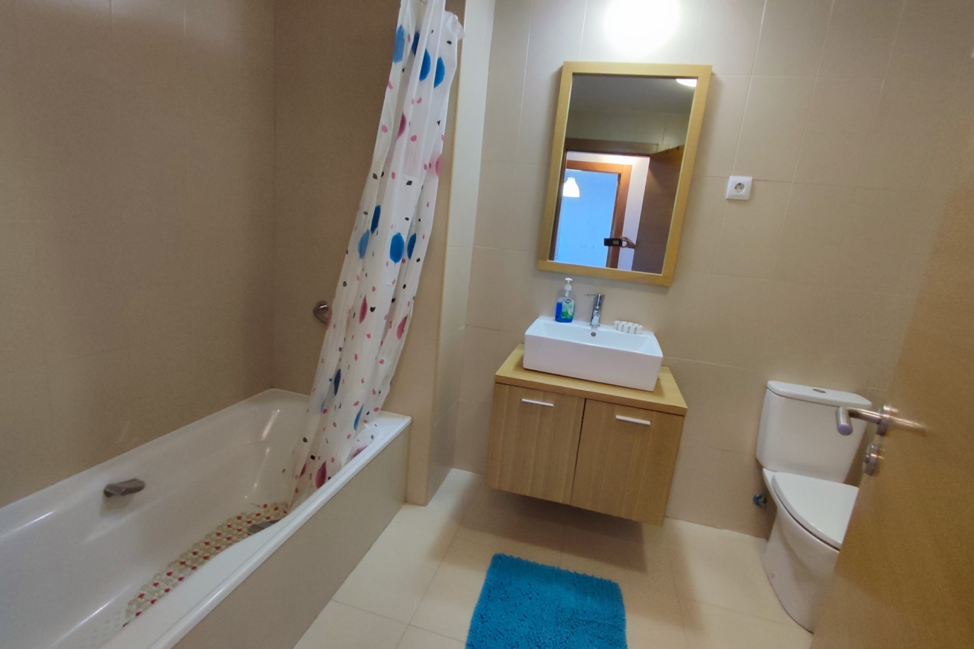 Resale - Apartment - Sucina - Hacienda Riquelme Golf Resort