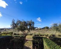 Resale - Apartment - Sucina - Hacienda Riquelme Golf Resort