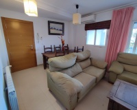 Resale - Apartment - Sucina - Hacienda Riquelme Golf Resort