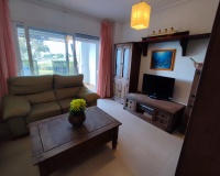 Resale - Apartment - Sucina - Hacienda Riquelme Golf Resort