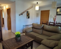 Resale - Apartment - Sucina - Hacienda Riquelme Golf Resort