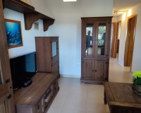 Resale - Apartment - Sucina - Hacienda Riquelme Golf Resort