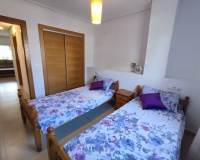 Resale - Apartment - Sucina - Hacienda Riquelme Golf Resort