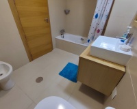 Resale - Apartment - Sucina - Hacienda Riquelme Golf Resort