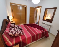 Resale - Apartment - Sucina - Hacienda Riquelme Golf Resort