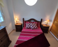 Resale - Apartment - Sucina - Hacienda Riquelme Golf Resort