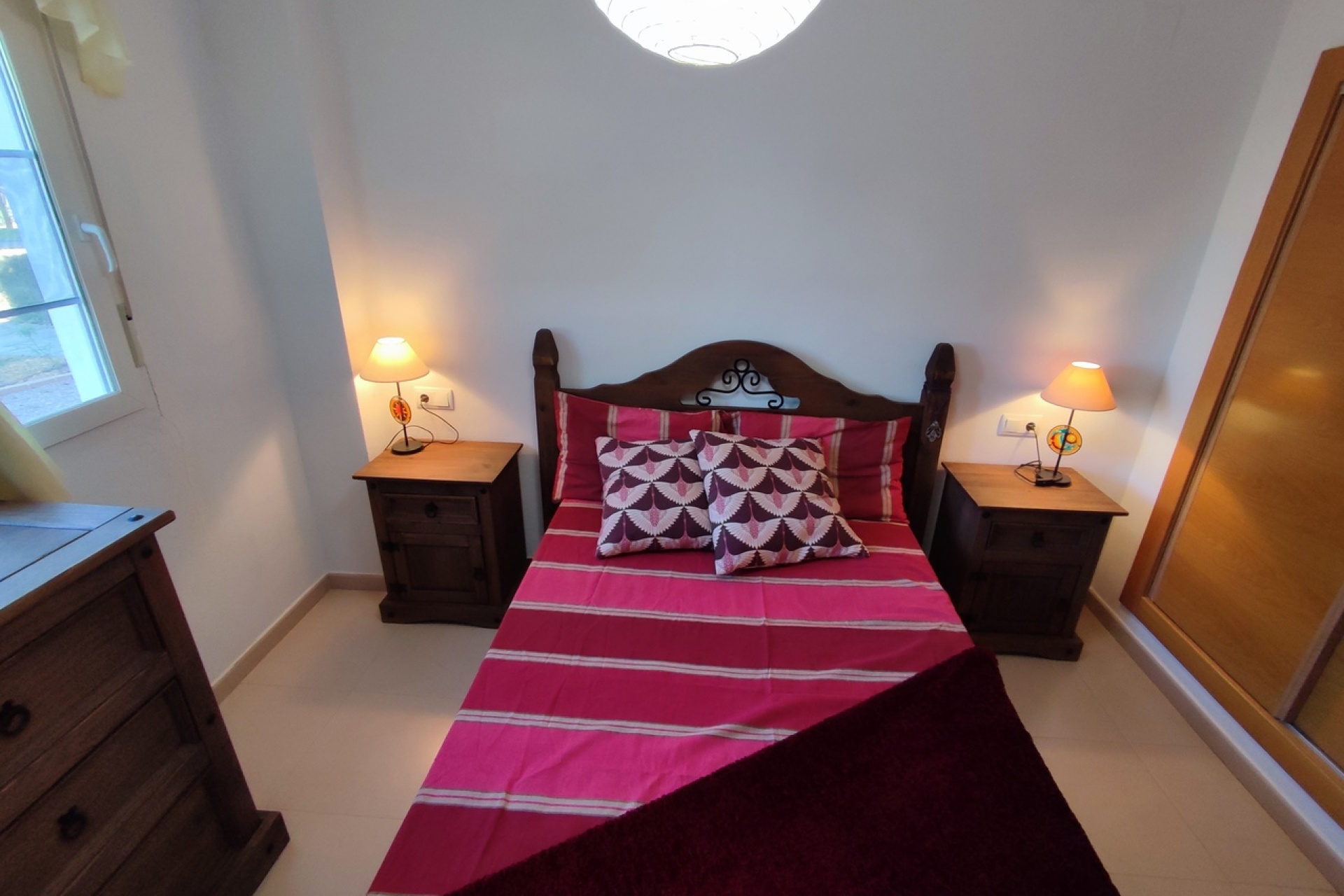 Resale - Apartment - Sucina - Hacienda Riquelme Golf Resort