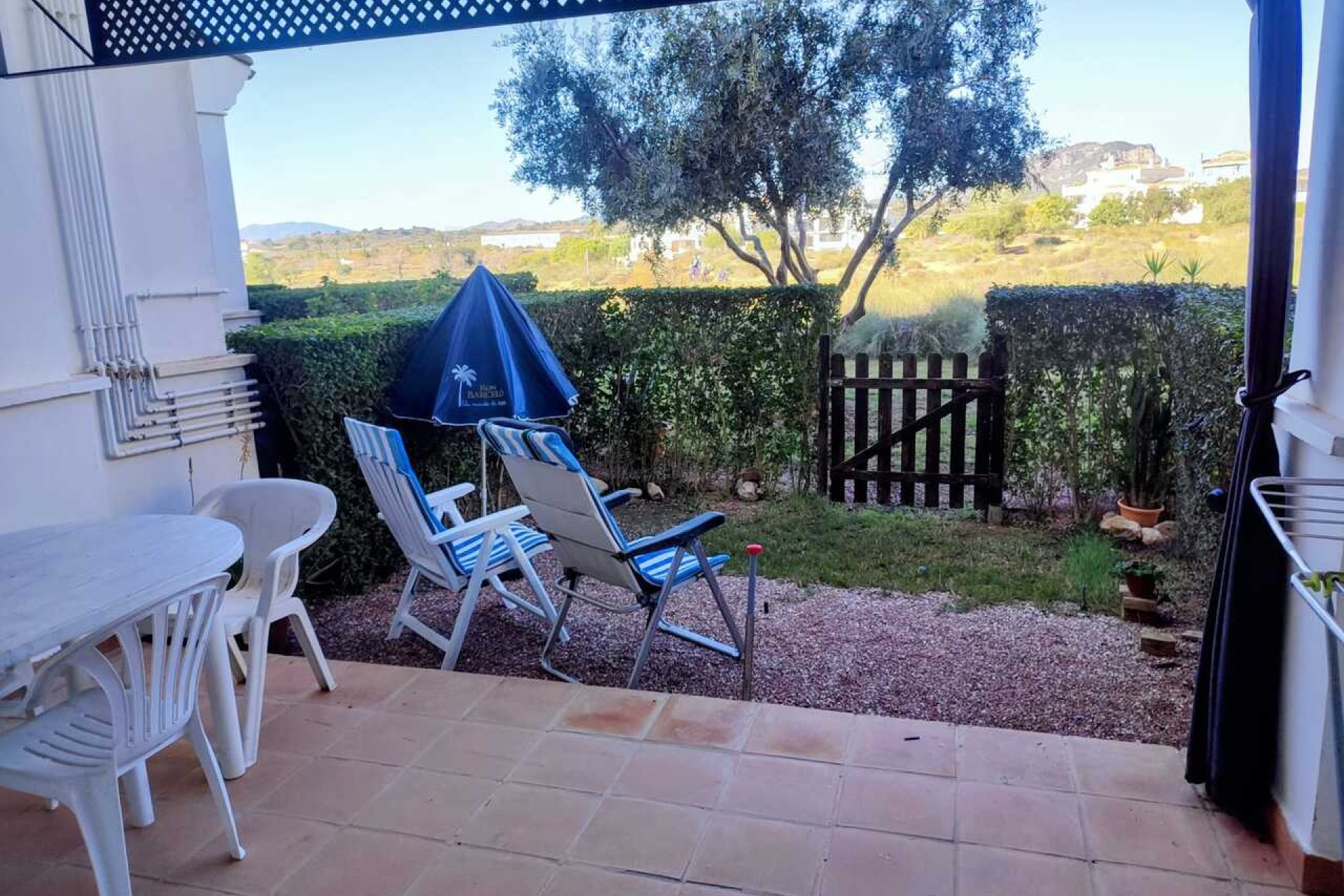 Resale - Apartment - Sucina - Hacienda Riquelme Golf Resort