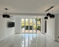 Resale - Apartment - Sucina - Hacienda Riquelme Golf Resort