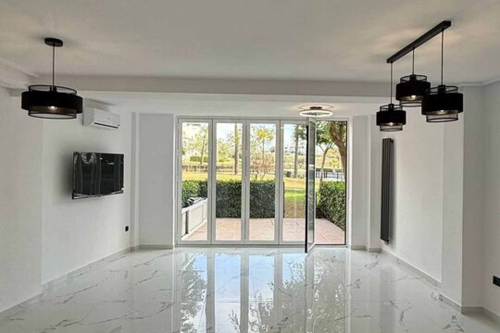 Resale - Apartment - Sucina - Hacienda Riquelme Golf Resort