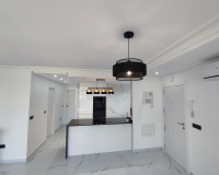 Resale - Apartment - Sucina - Hacienda Riquelme Golf Resort