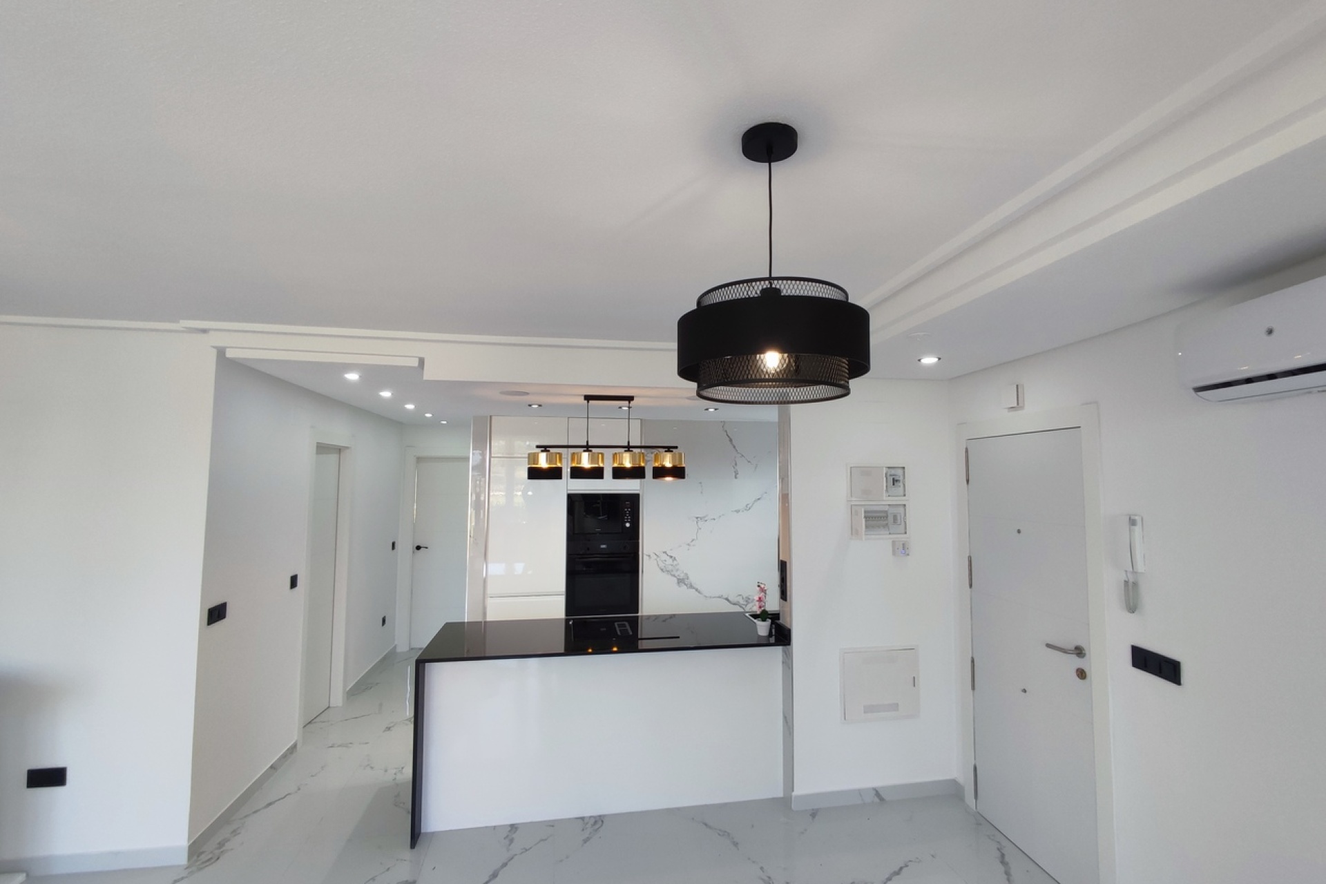 Resale - Apartment - Sucina - Hacienda Riquelme Golf Resort