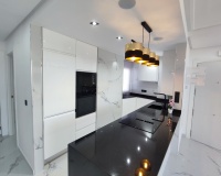 Resale - Apartment - Sucina - Hacienda Riquelme Golf Resort