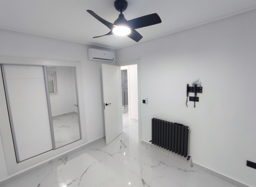 Resale - Apartment - Sucina - Hacienda Riquelme Golf Resort