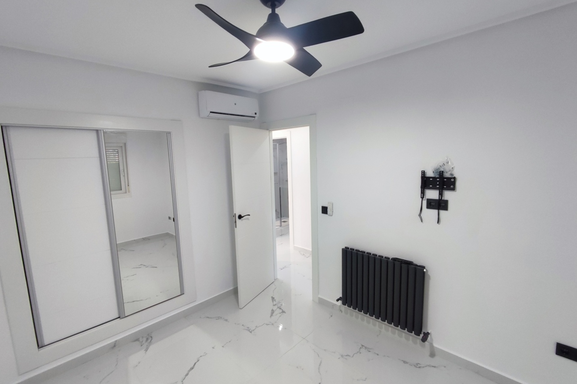 Resale - Apartment - Sucina - Hacienda Riquelme Golf Resort