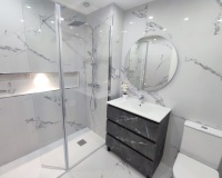 Resale - Apartment - Sucina - Hacienda Riquelme Golf Resort