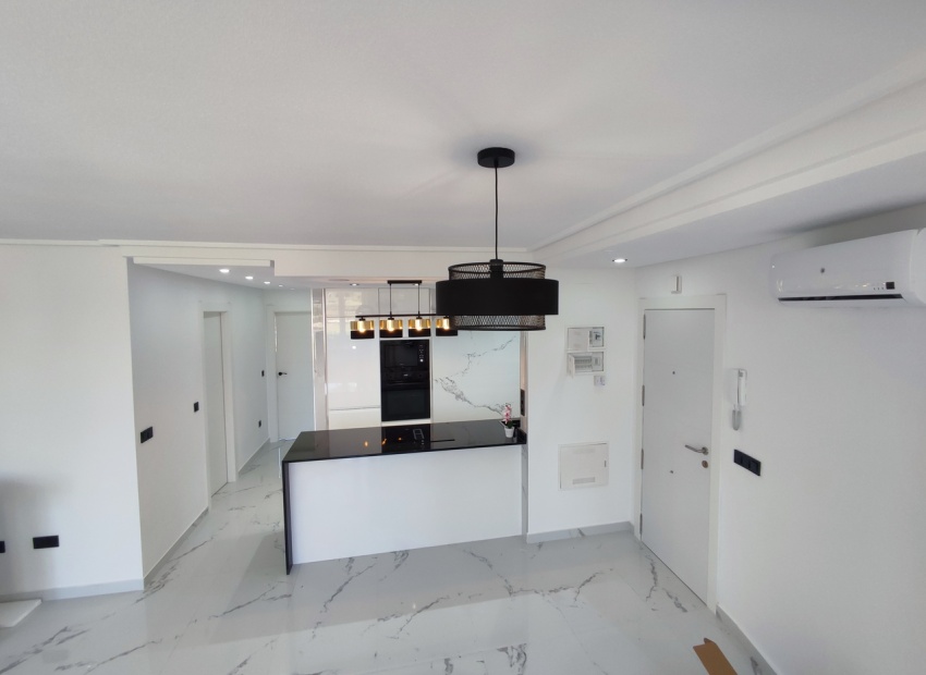 Resale - Apartment - Sucina - Hacienda Riquelme Golf Resort