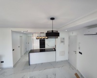 Resale - Apartment - Sucina - Hacienda Riquelme Golf Resort