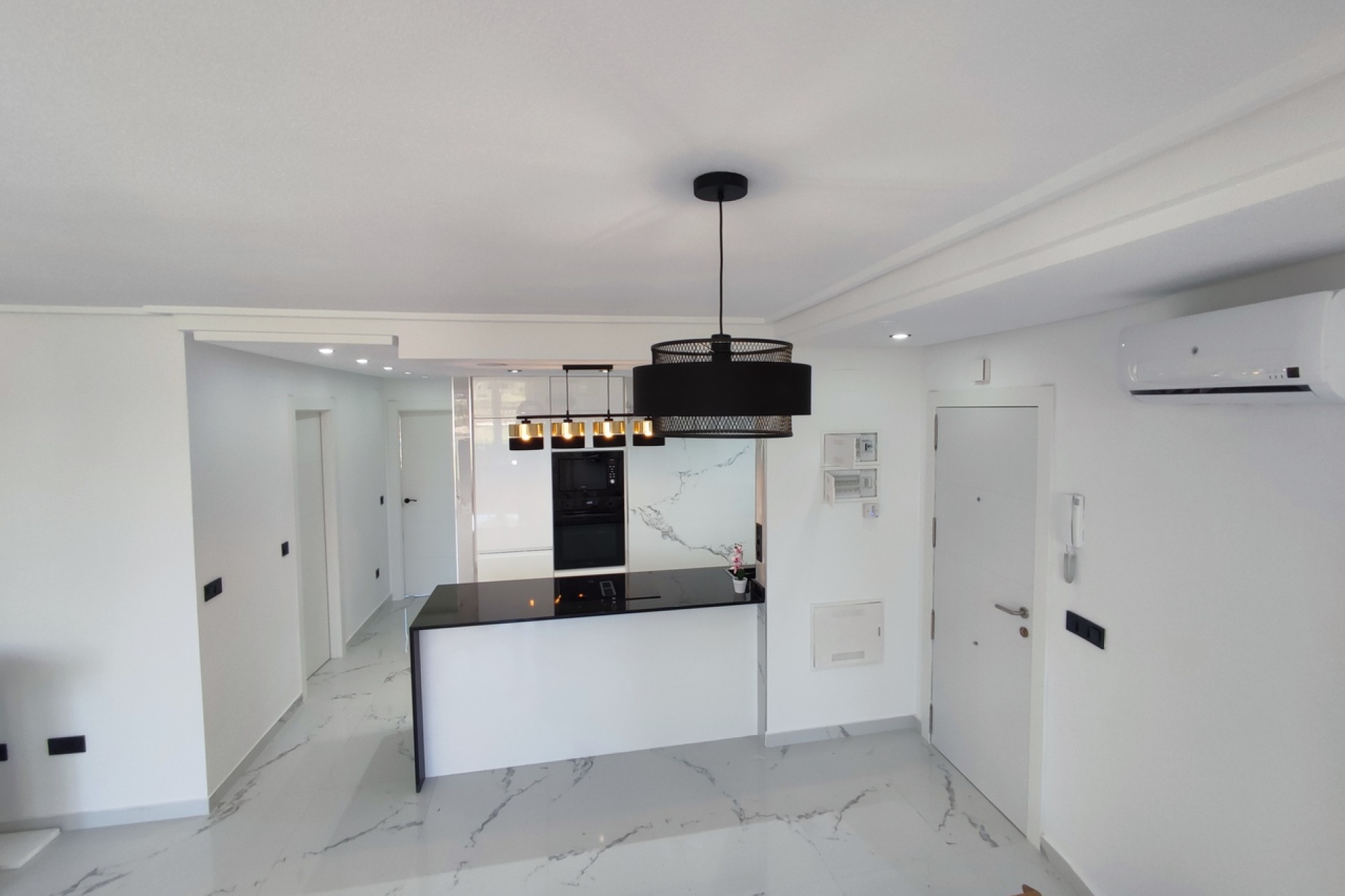 Resale - Apartment - Sucina - Hacienda Riquelme Golf Resort