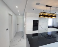 Resale - Apartment - Sucina - Hacienda Riquelme Golf Resort