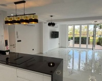 Resale - Apartment - Sucina - Hacienda Riquelme Golf Resort