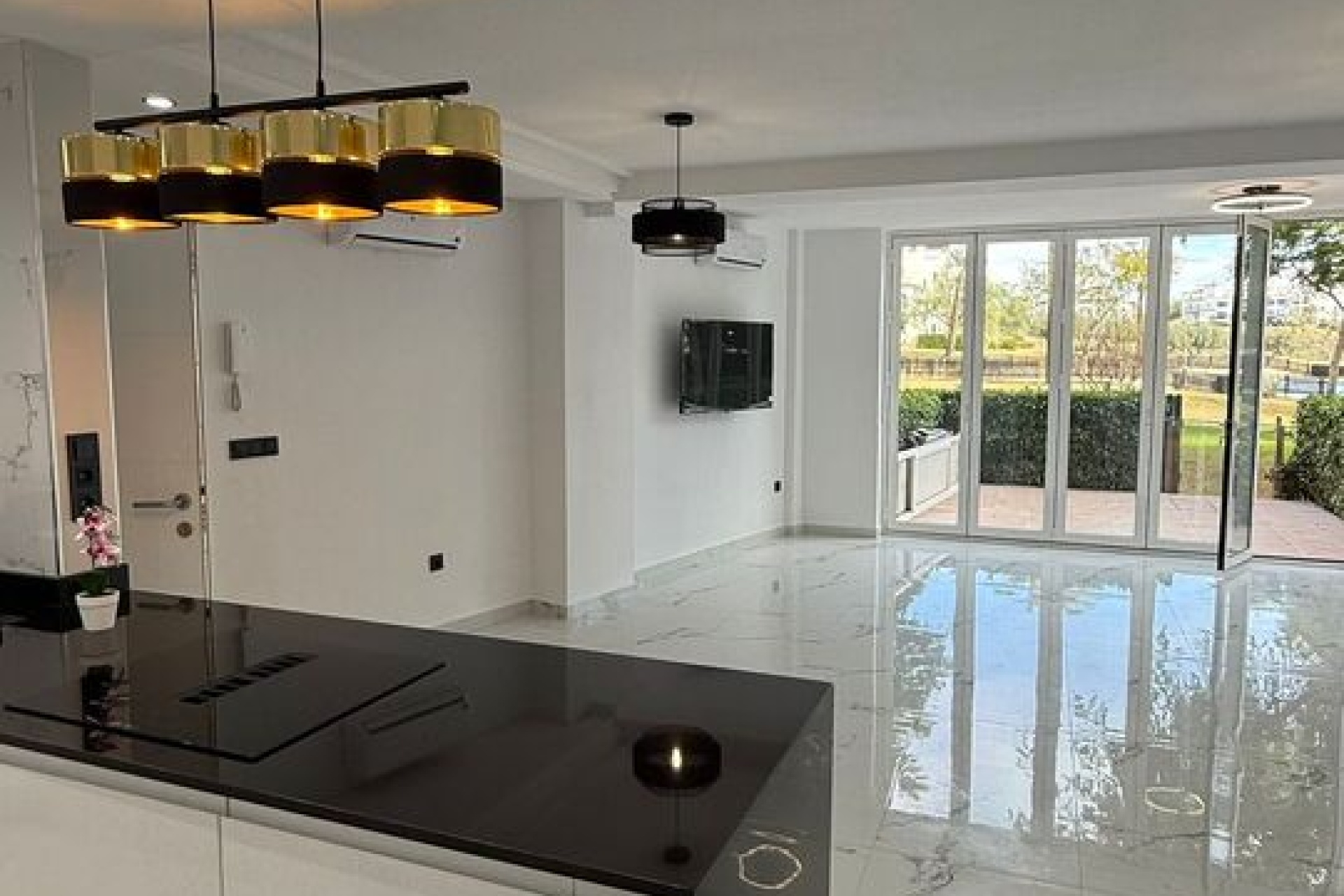 Resale - Apartment - Sucina - Hacienda Riquelme Golf Resort